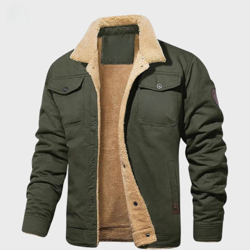 Premium-Jacke
