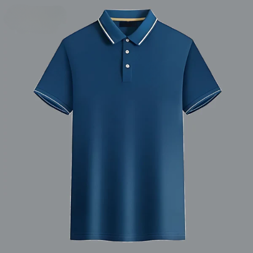 Klassisches Poloshirt