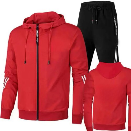 Herren-Trainingsanzug