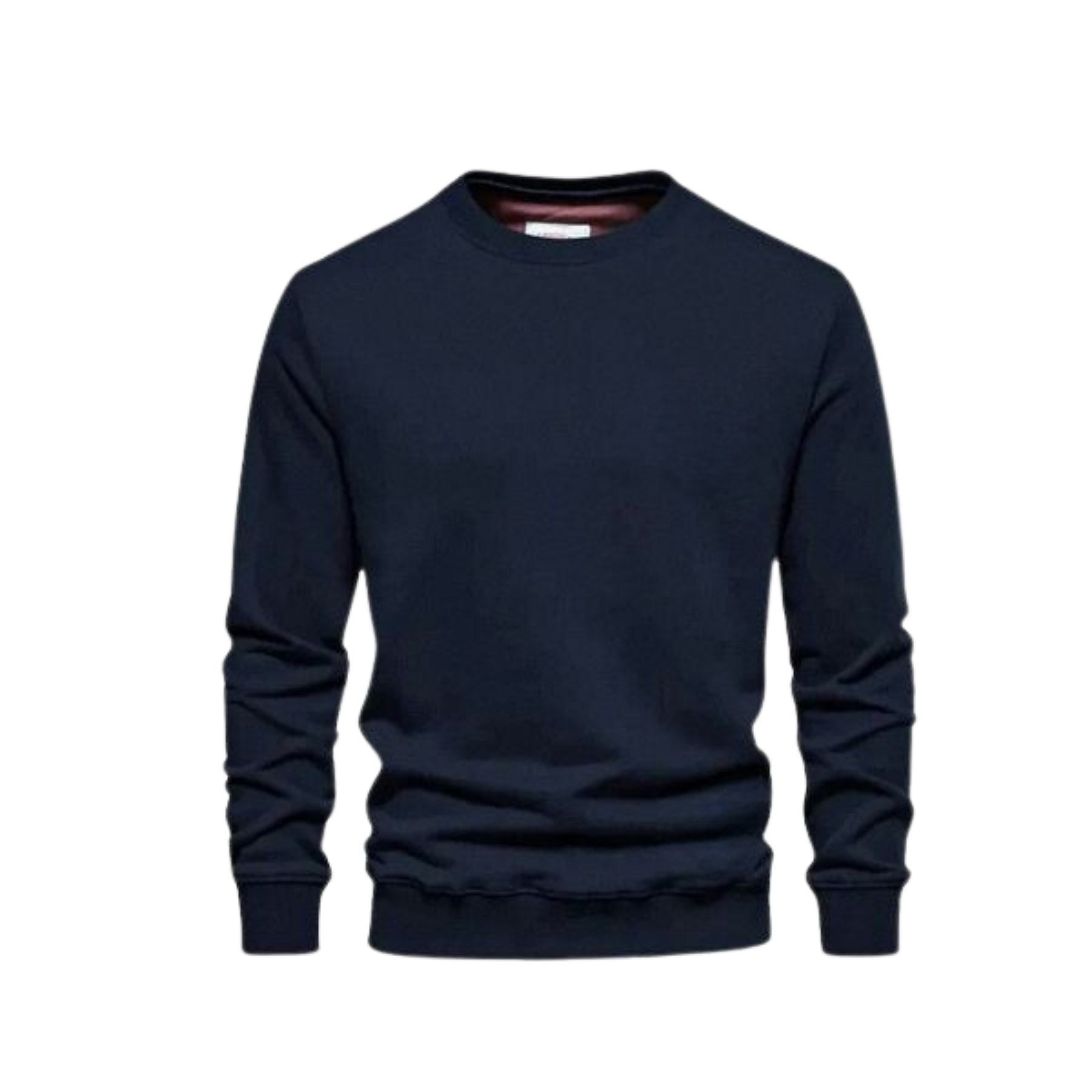 Lässiger Pullover