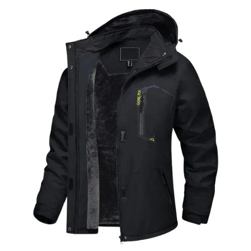 Herrenjacke