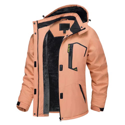 Herrenjacke