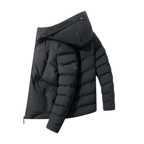 Herren Winterjacke