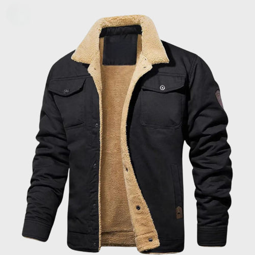 Premium-Jacke