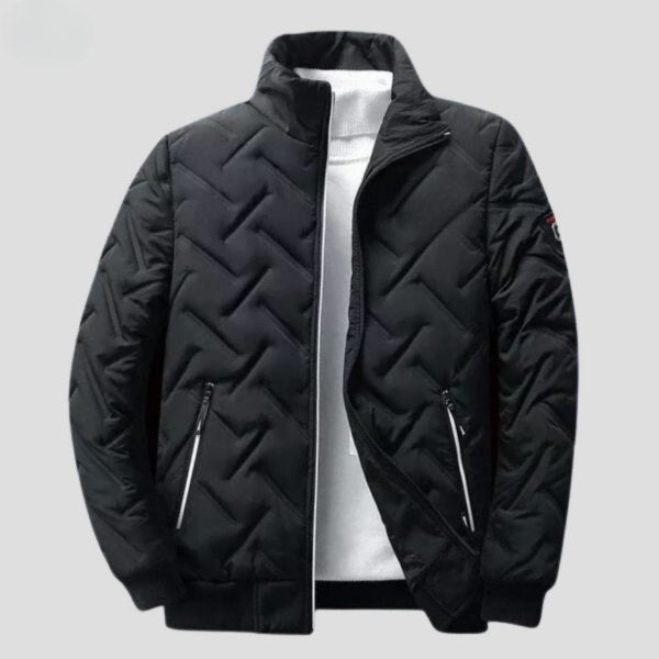 Premium-Daunenjacke