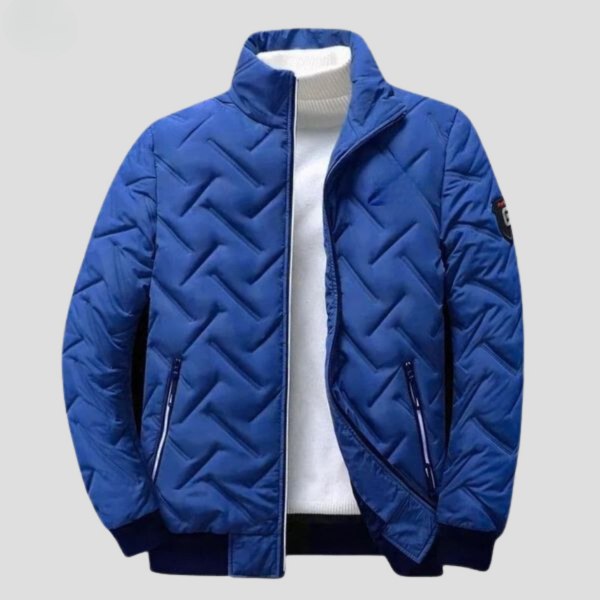 Premium-Daunenjacke